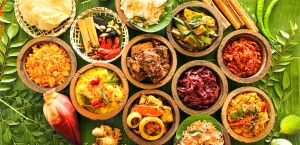 A food lover's guide to Sri Lanka