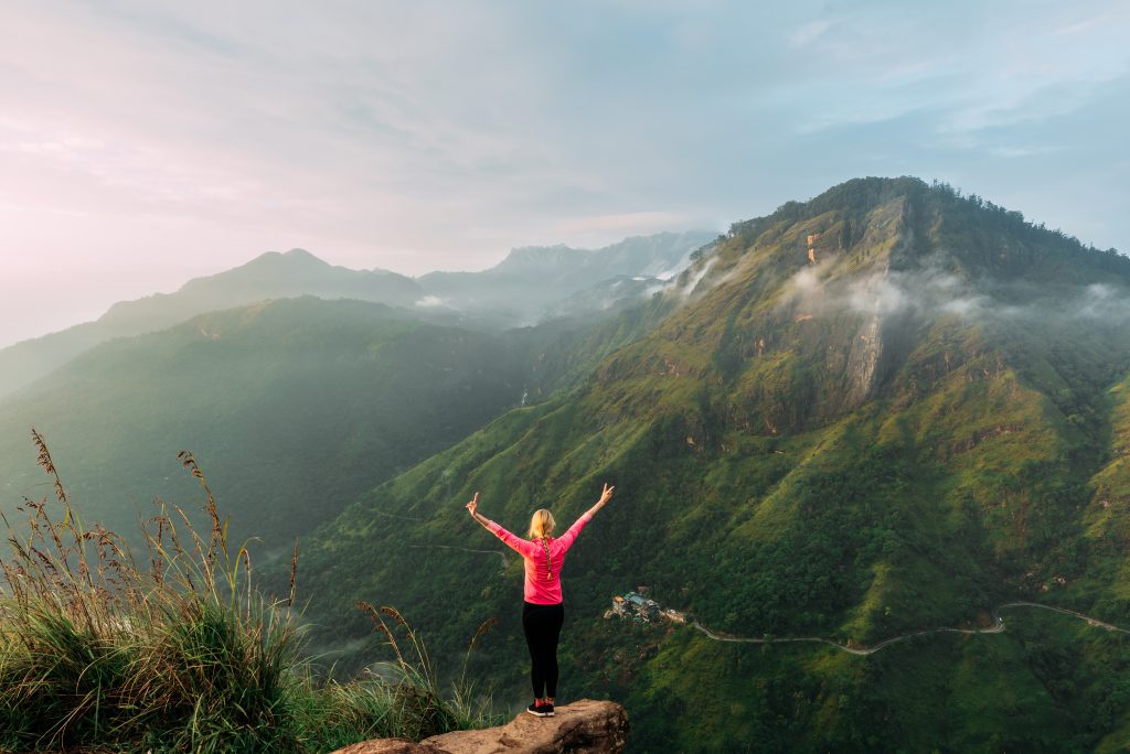 Sri Lanka