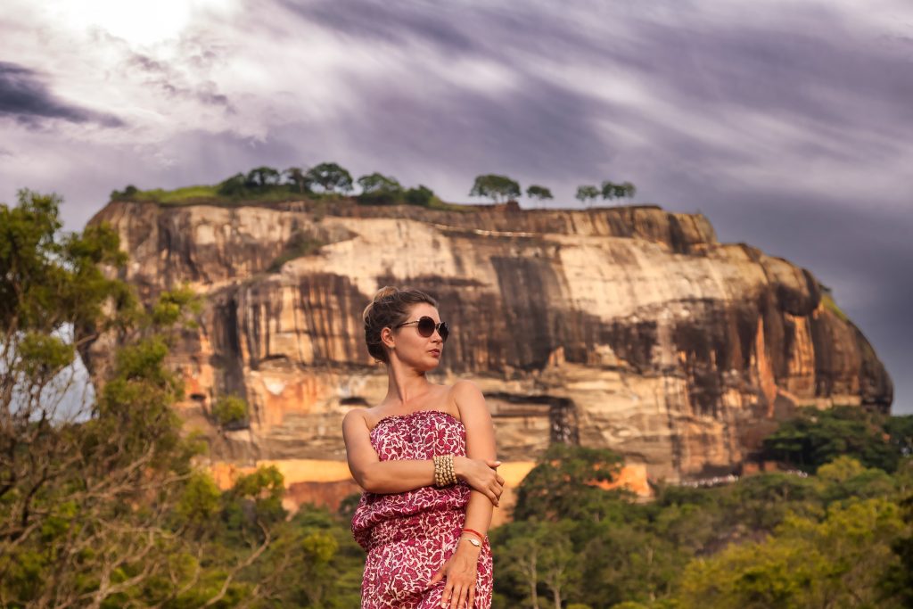 Forbes Ranks Sri Lanka as 2024's 4th Top Solo Travel Spot