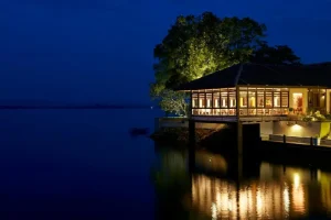 EKHO Lake House Polonnaruwa
