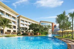 Sentido Heritance Negombo