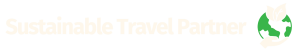 Sustainable Travel Partner Logo