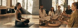 Wellness travel Sri Lanka with Globeenjoy guided program