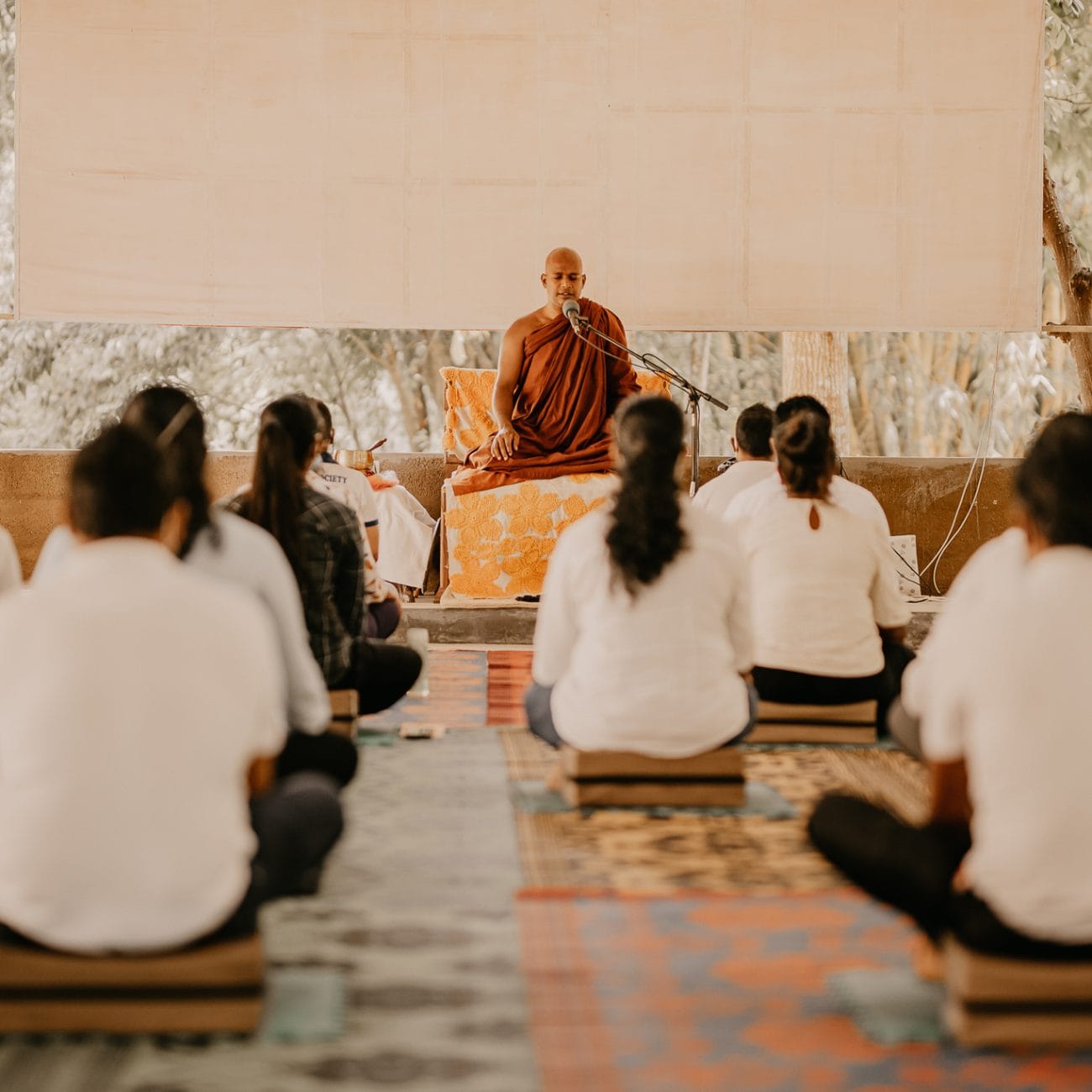 meditation