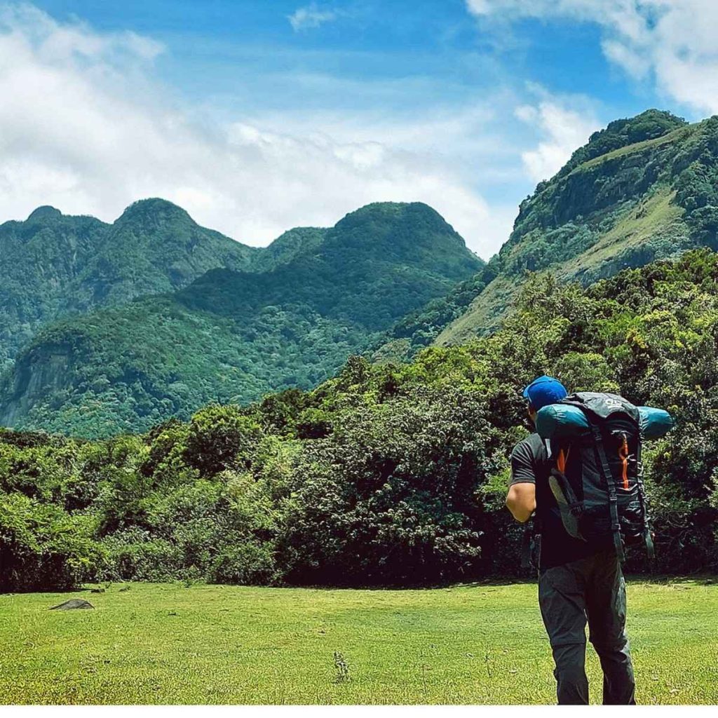 Sri Lanka hiking – scenic nature trails