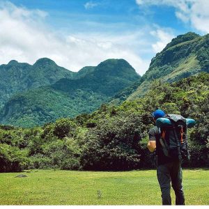 Sri Lanka hiking – scenic nature trails