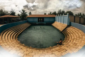 Keerimalai Nagadeepa pilgrimage Sri Lanka