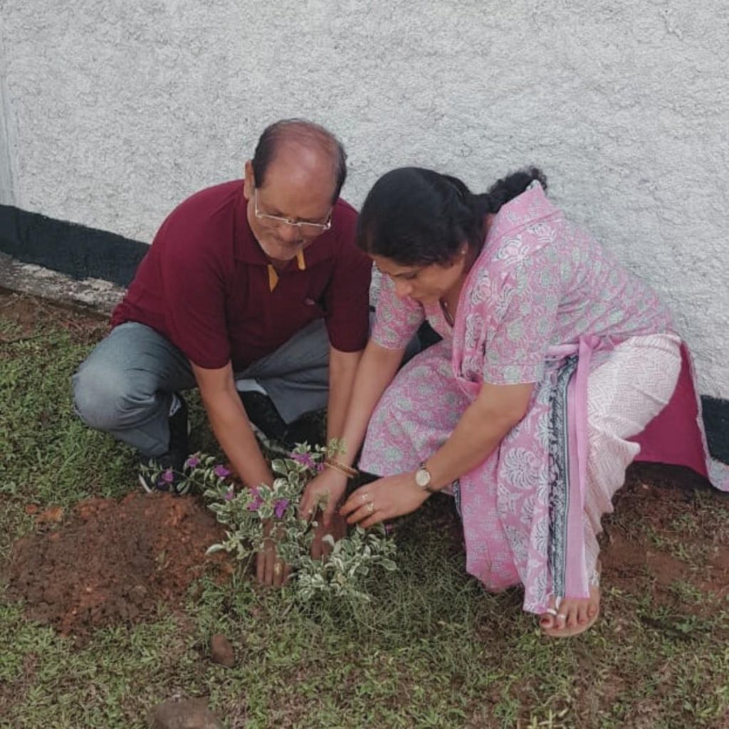 Sri Lanka responsible travel community tourism