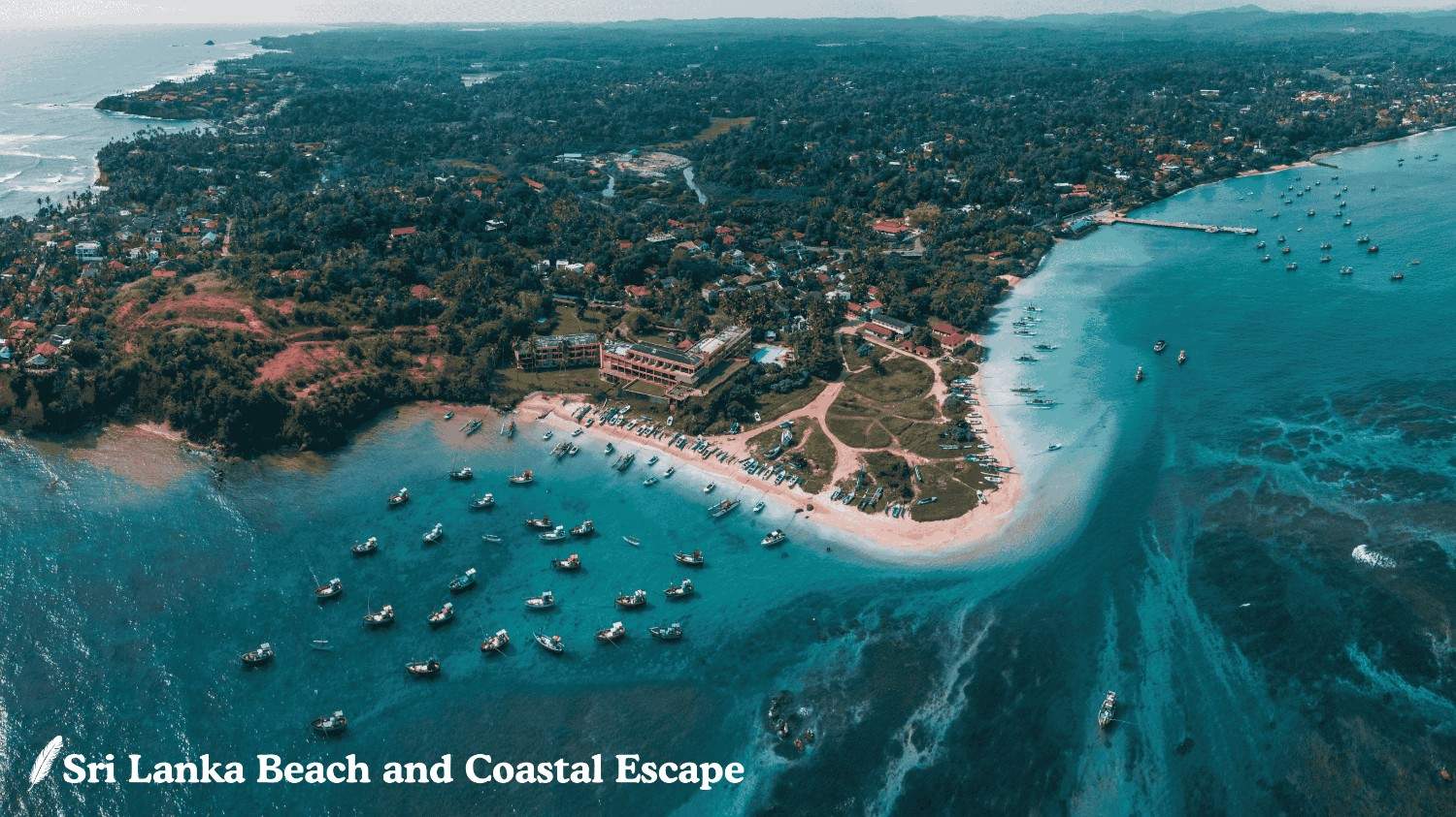 Best sri lanka beach tours