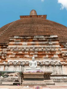 Sri Lanka culture and heritage tours image