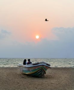 Sri Lanka luxury romantic tours villa photo