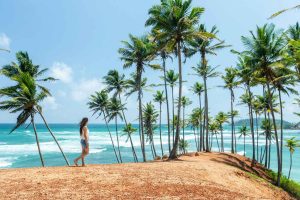 Sri Lanka beach tours southern coast photo