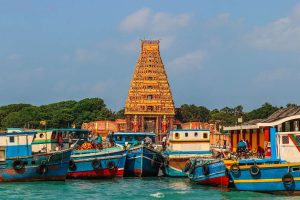 Sri Lanka Buddhist pilgrimage tours photo