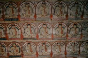 Authentic cultural experiences included in a Sri Lanka heritage tour