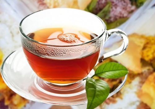Tea Sri Lanka